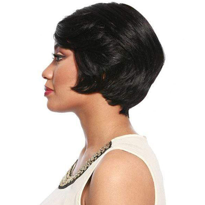 Sensationnel Empire Human Hair Celebrity Series Wig KERIA