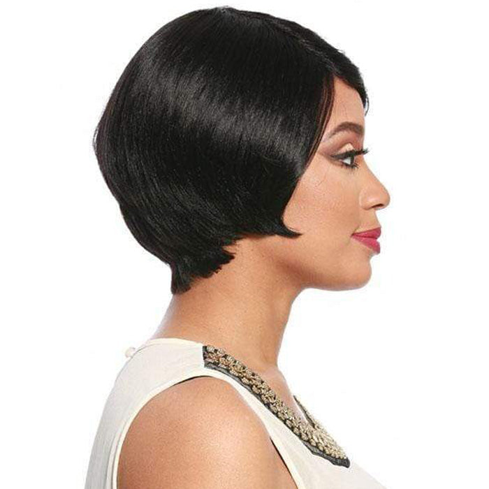 Sensationnel Empire Human Hair Celebrity Series Wig KERIA