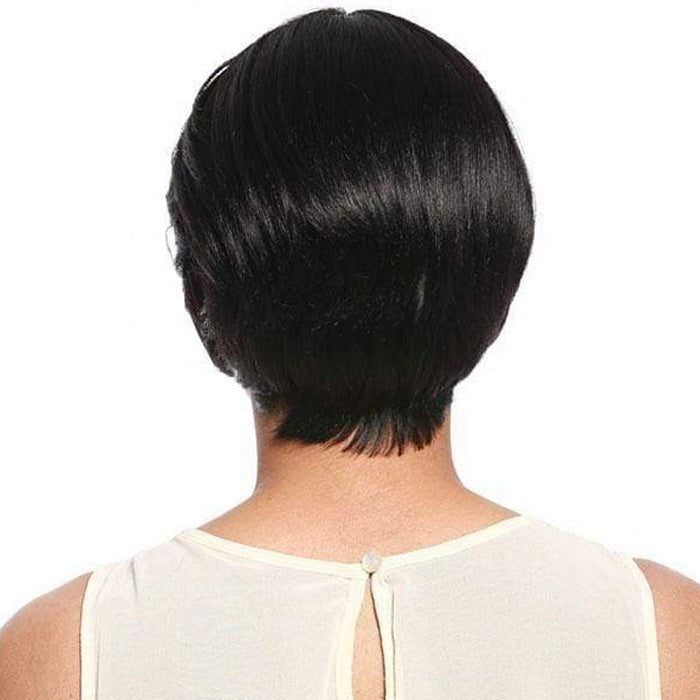 Sensationnel Empire Human Hair Celebrity Series Wig KERIA