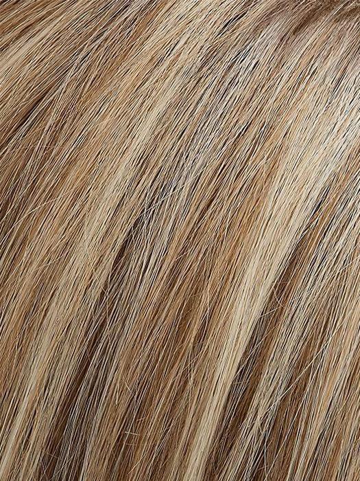 easiPart HH 12" Exclusive Colors | Remy Human Hair Topper (Mono Top)