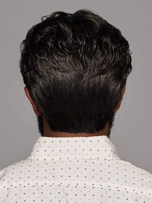 Dignified | Synthetic Lace Front Wig (Mono Top)