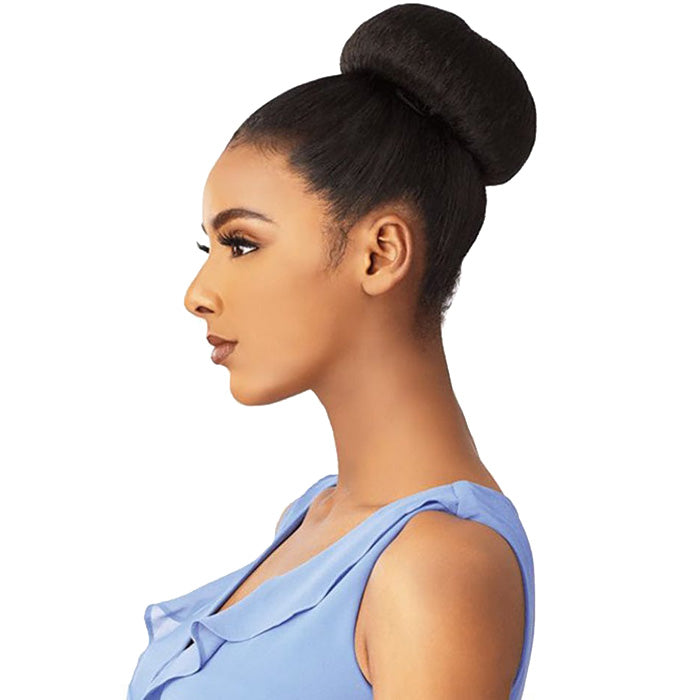 Sensationnel Instant Bun - TEXTURE DONUT 6"