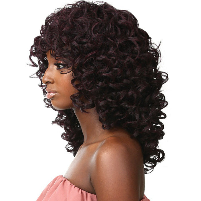 Sensationnel Instant Fashion Full Wig - GIGI