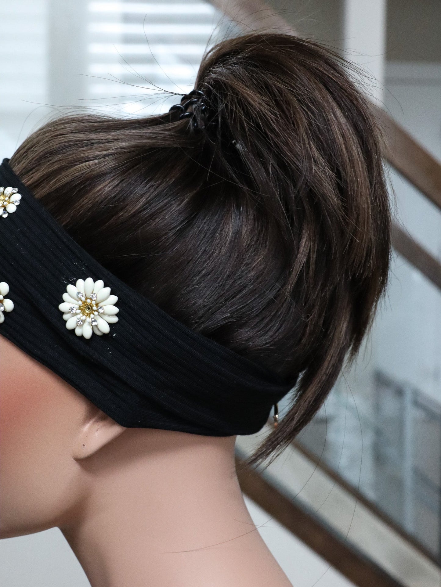 20" Liv Active Pony Wig (S)