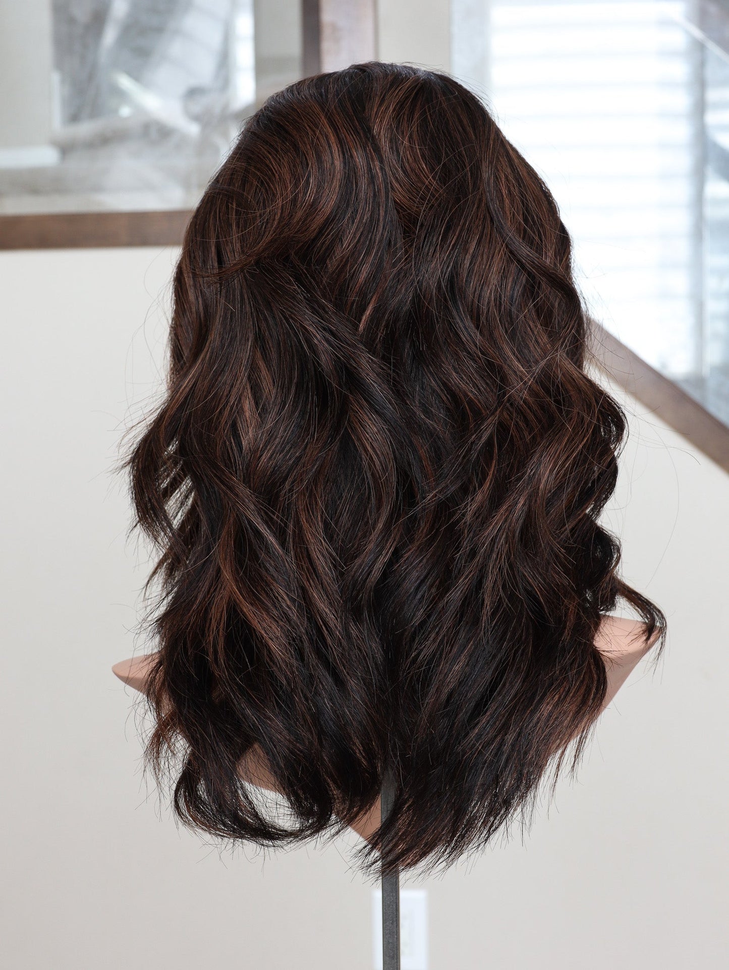 20" Carissa Bandfall Active Wig (S) (FINAL SALE)