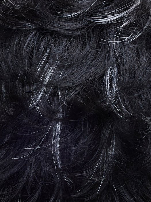 Kade | Synthetic Lace Front Wig (Lace Part)