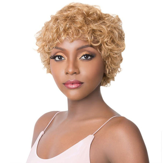 It's a Wig Weave Human Hair Wig HH BABA