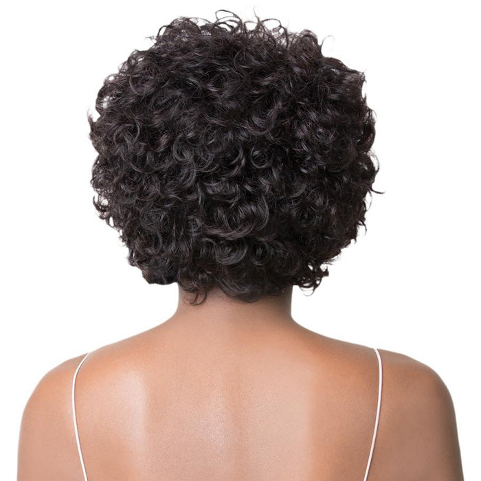 It's a Wig Weave Human Hair Wig HH BABA