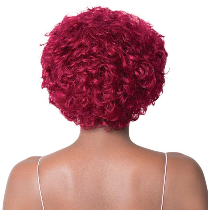 It's a Wig Weave Human Hair Wig HH BABA