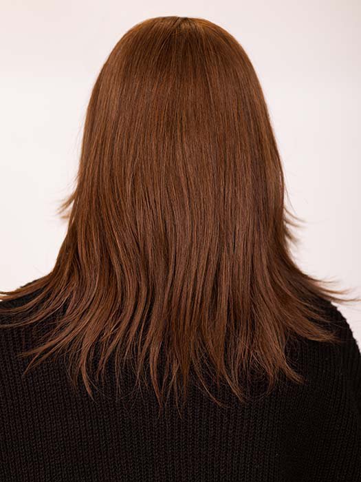 Charlotte | Human Hair Lace Front Wig (Hand Tied) | CLOSEOUT