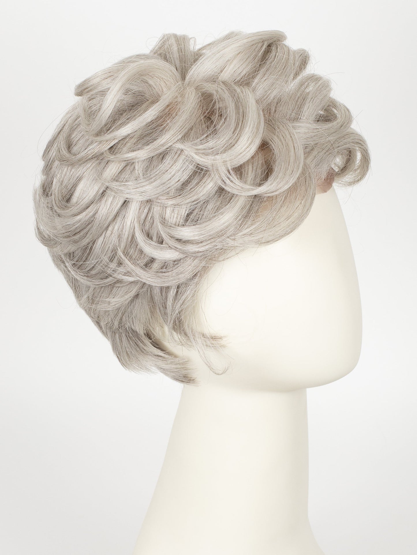 Jada | Synthetic Lace Front Wig (Mono Top)