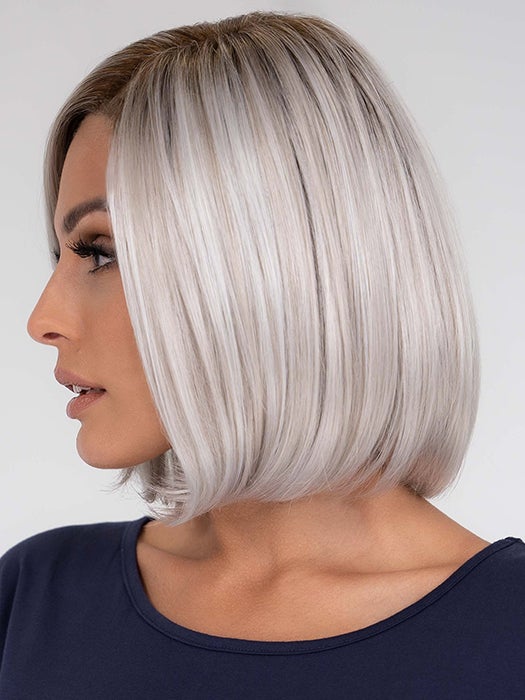 Jamison | Synthetic Lace Front Wig (Mono Part)