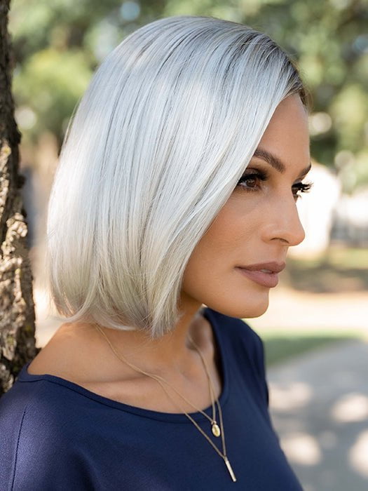 Jamison | Synthetic Lace Front Wig (Mono Part)