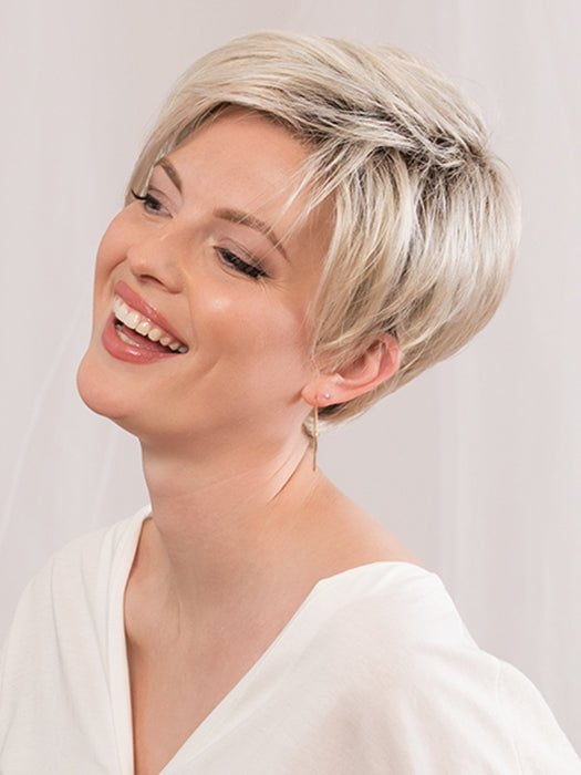 Jett | Synthetic Lace Front Wig