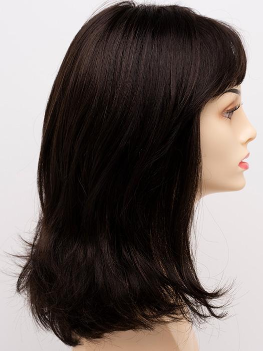 Jolie | Synthetic Wig (Basic Cap)