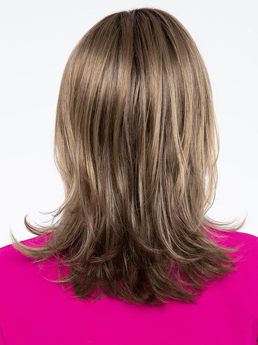 Jolie | Synthetic Wig (Basic Cap)