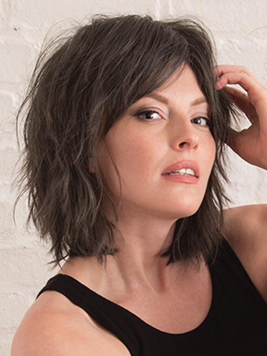 Jones | Synthetic Wig (Basic Cap)