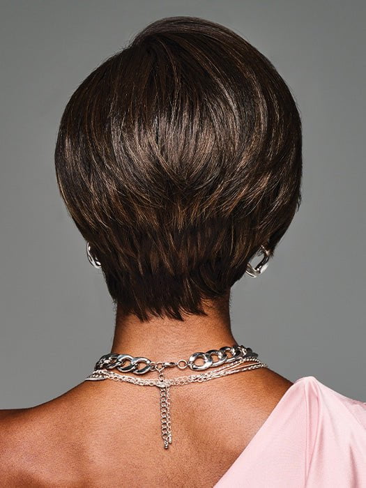 Jayla | Synthetic Lace Front Wig (Mono Part)