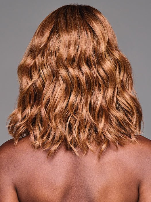 Jordan | Synthetic Lace Front Wig (Mono Top)