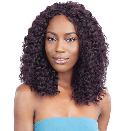 Freetress Crochet Braid NATURAL DEEP 10 Inch