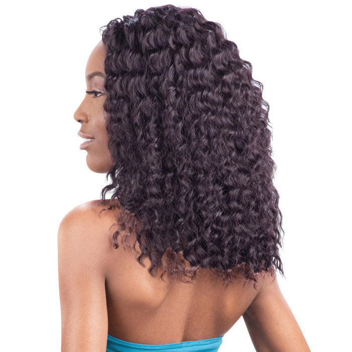 Freetress Crochet Braid NATURAL DEEP 10 Inch