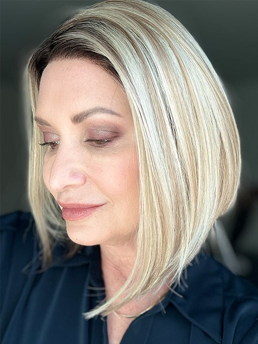 Kai | Synthetic Lace Front Wig