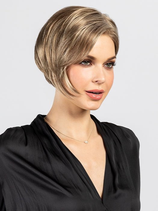 Kari | Synthetic Lace Front Wig (Mono Part)