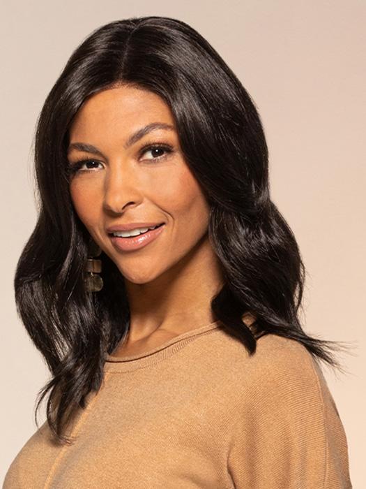 Kaylee | Synthetic Lace Front Wig (Hand-Tied)