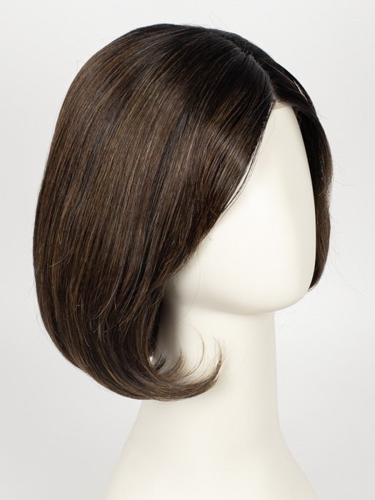 Kiara | Synthetic Lace Front Wig (Mono Part)
