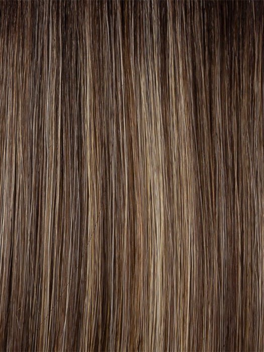 Classic Bob Headband Wig | Synthetic Hairpiece