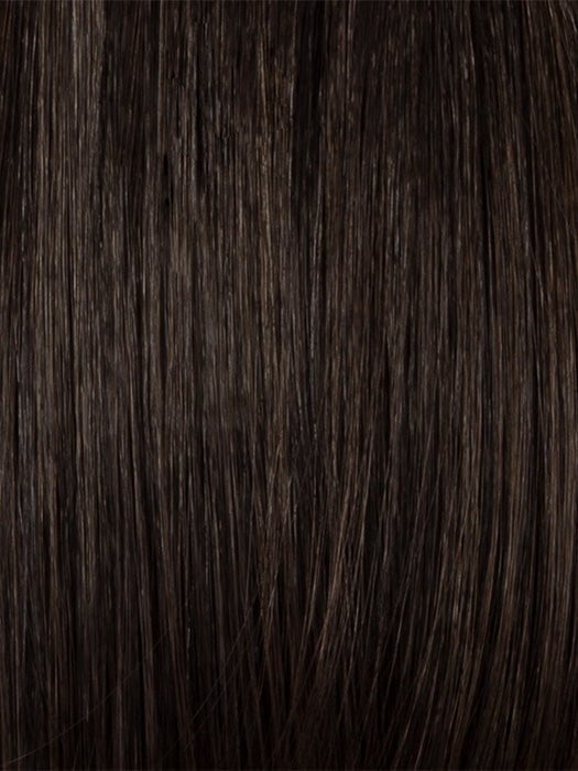 Classic Bob Headband Wig | Synthetic Hairpiece