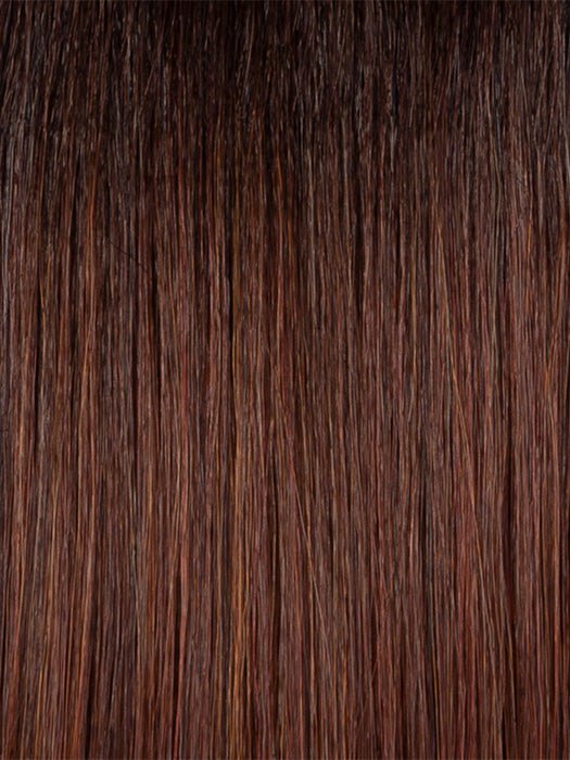 Clip It Classy | Synthetic Hairpiece