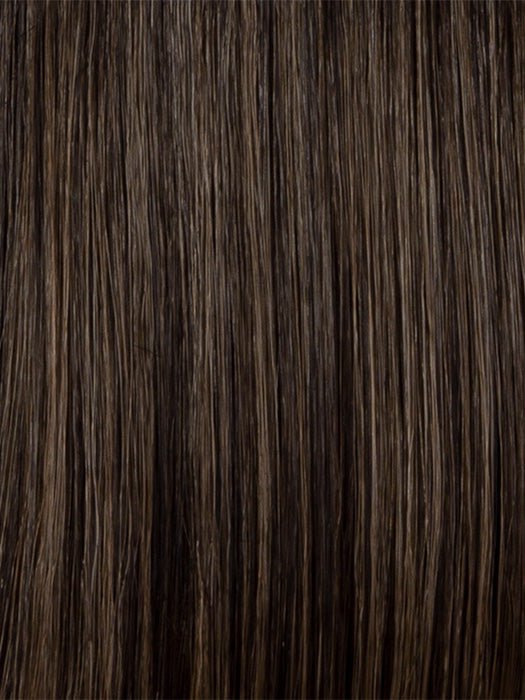 Chantelle | Synthetic Lace Front Wig (Lace Top)