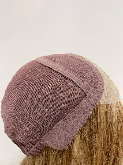 Kirby | Synthetic Lace Front Wig (Lace Part)