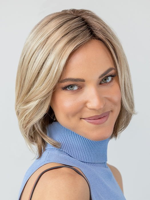 Kyla | Synthetic Lace Front Wig (Mono Part)