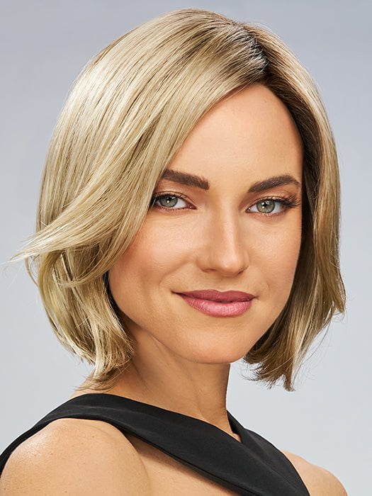 Kyla | Synthetic Lace Front Wig (Mono Part)