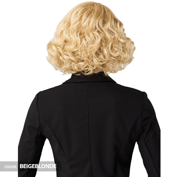 Sensationnel Butta Lace Chic Bob Glueless 5" Deep HD Lace Parting Front Wig - BOB UNIT 7