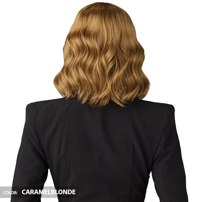 Sensationnel Butta Chic Bob Glueless 5" Deep Part HD Lace Front Wig - LOB UNIT 2