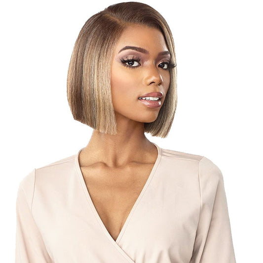 Sensationnel Cloud 9 What Lace Glueless HD 13X6 Swiss Lace Front Wig - ANISHA