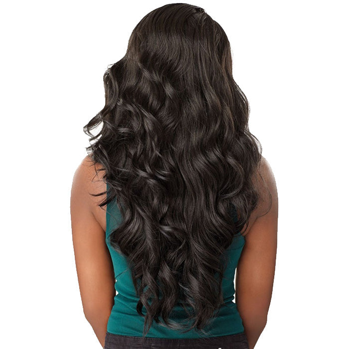 Sensationnel Cloud 9 Swiss Lace What Lace Glueless 13x6 Lace Front Wig - CELESTE