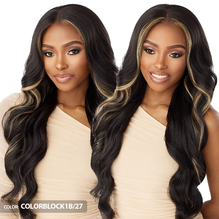 Sensationnel Cloud 9 What Lace Swiss 13x6 HD Lace Front Wig - ESTELLE