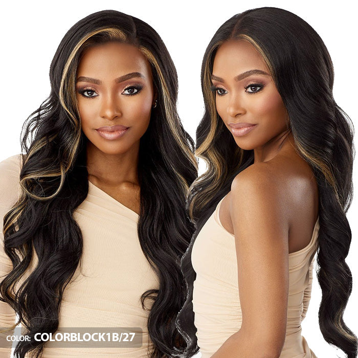 Sensationnel Cloud 9 What Lace Swiss 13x6 HD Lace Front Wig - ESTELLE
