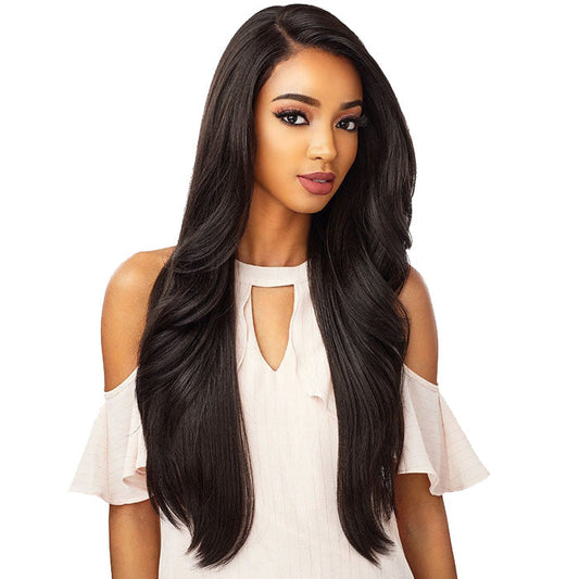 Sensationnel Cloud 9 What Lace Swiss Lace HD Front Wig - MORGAN