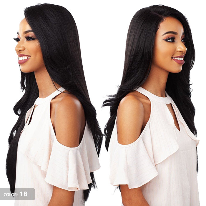 Sensationnel Cloud 9 What Lace Swiss Lace HD Front Wig - MORGAN