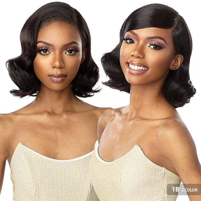 Sensationnel Cloud 9 What Lace Glueless Swiss 13x6 HD Lace Front Wig - ORIANA