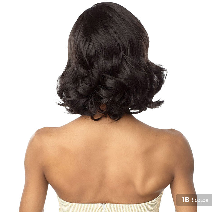 Sensationnel Cloud 9 What Lace Glueless Swiss 13x6 HD Lace Front Wig - ORIANA
