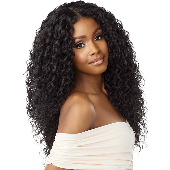 Sensationnel Cloud 9 What Lace Glueless 13x6 HD Lace Front Wig - PERLA