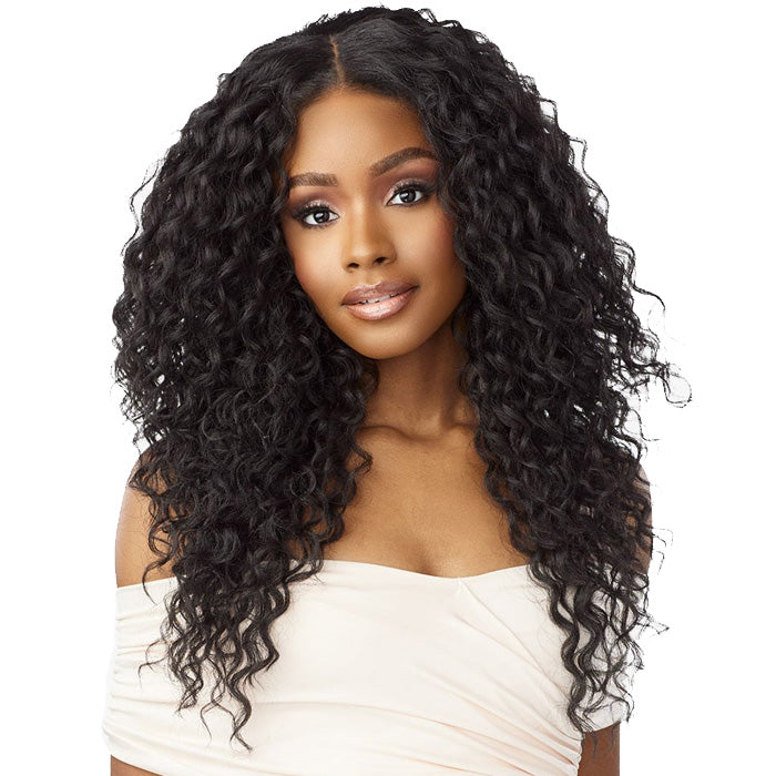 Sensationnel Cloud 9 What Lace Glueless 13x6 HD Lace Front Wig - PERLA