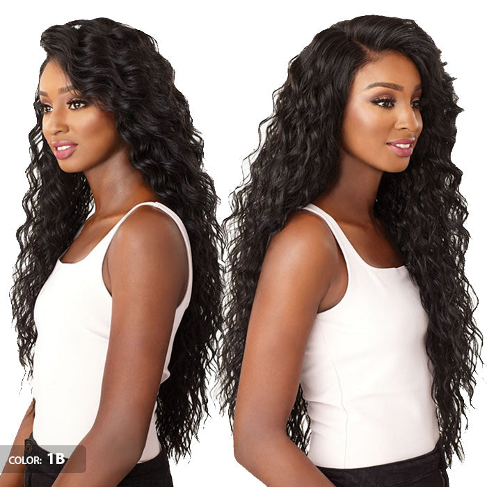 Sensationnel Cloud 9 What Lace Glueless HD 13x6 Lace Front Wig - REYNA
