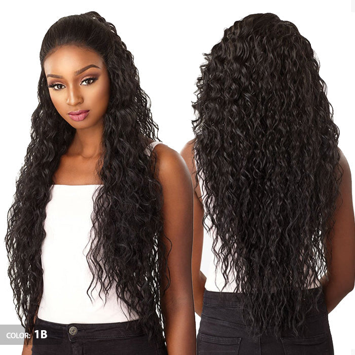Sensationnel Cloud 9 What Lace Glueless HD 13x6 Lace Front Wig - REYNA